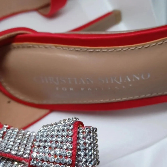 Christian Siriano - Picture 6 of 8